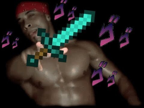 Bedwar funny moments.tập 1