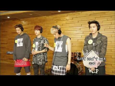 Spesial lagu exo ala bolanya