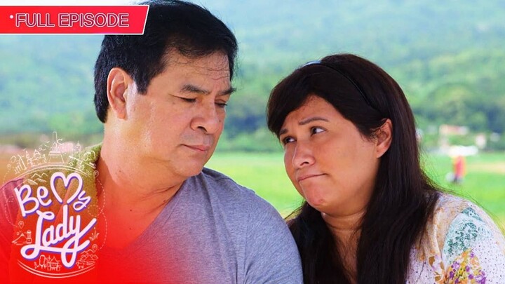 Be My Lady | Full Episode 4