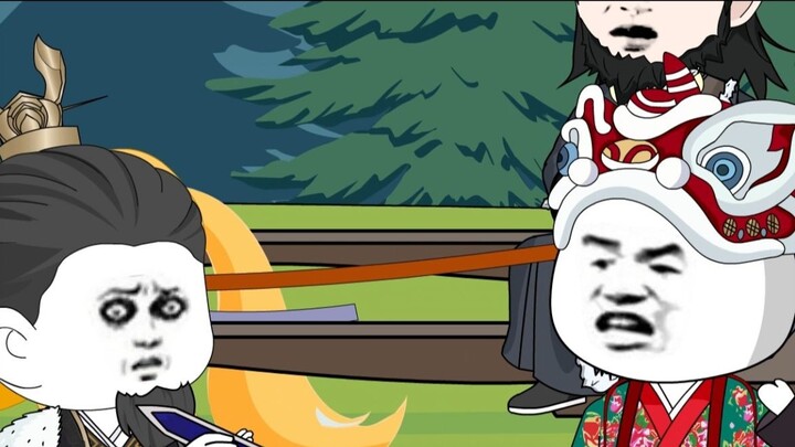 "Dream Maker of All Worlds" Episode 2, Secret Technique! 100% of the Blade Can Be Caught with Bare H