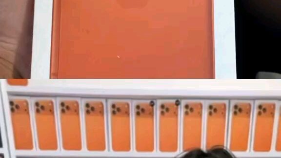 siapa yg mau HP iPhone