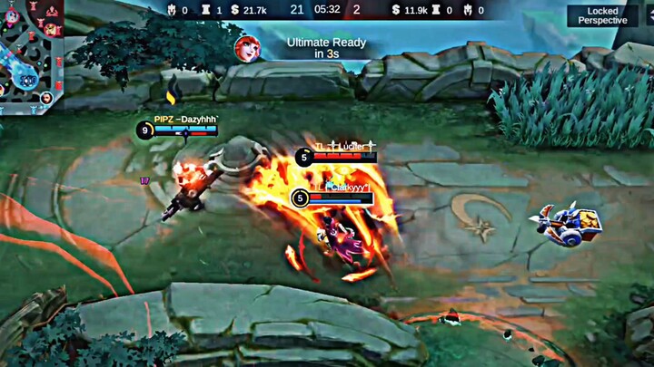 grabe heal yan floryn