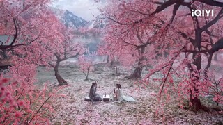 whispers of fate eps 02 (sub indo)