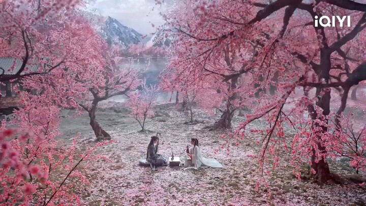 whispers of fate eps 02 (sub indo)