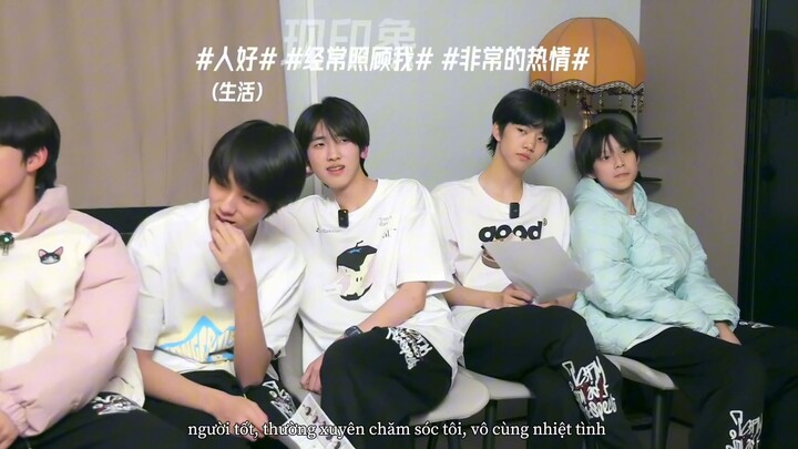 (Vietsub F4) Phim tài liệu mini 《một ngôi sao tốt - xoay vòng 》07 (p2)