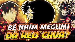 JUJUTSU KAISEN | CÁI KẾT CỦA GIA TỘC ZENIN, MEGUMI CHẾT CHƯA? - CÁI KẾT CHO ÔNG CHỒNG QUỐC DÂN SỐ 2