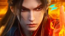 Zhu Xian S3 Eps 17 ReUpload