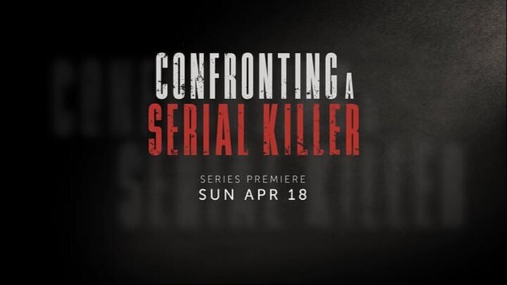 Confronting a Serial Killer (2021) Restoring Their Names E4