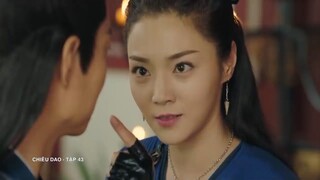 Chiêu Dao (Lồng Tiếng) - Tập 43