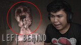 Proudly Pinoy Made Horror Game! | Left Behind