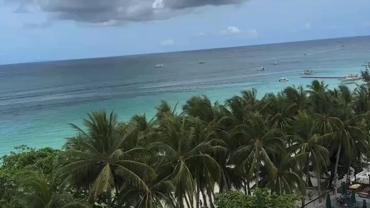 没有网络的日子 真是24小时过成36小时