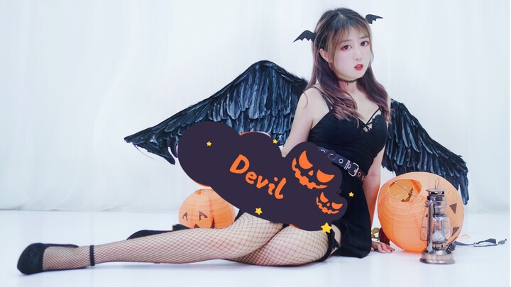 【Nishio】Iblis. Sifat asliku yang berusaha disembunyikan / telah kau bangunkan ψ(｀∇´)ψ