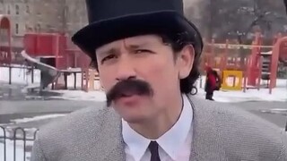 Đối đầu với kẻ ấu dâm ngay giữa đường, không ngờ...