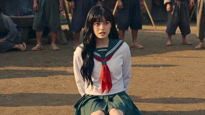 Chuyển thể từ manga InuYasha