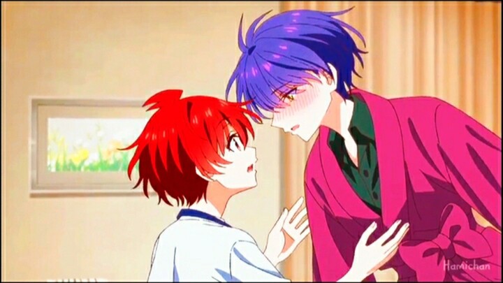 Hayolo Mau Ngapain 🤭