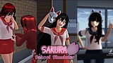 TikTok Sakura School Simulator  Part 13//