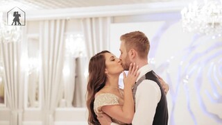 【Anita】婚礼第一支舞情侣冬日限定《 Snowman 》| 婚礼舞蹈 | First Dance