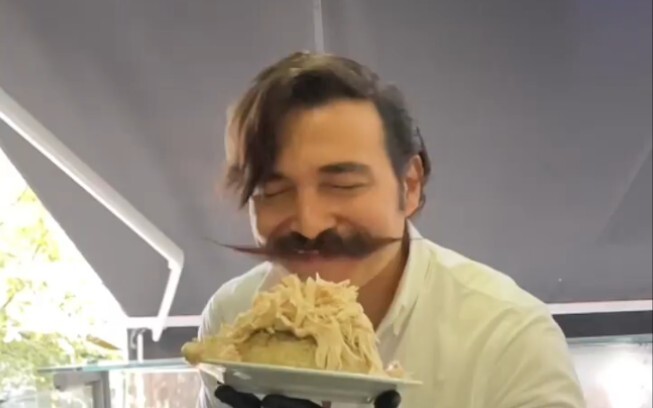 Chicken Breast Rice Bowl