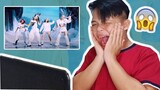 BLACKPINK- 'How You Like That' M/V REACTION (PHILIPPINES) I Khryss Kelly