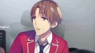 Oh my, Ayanokouji got the MVP!