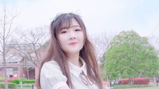 Ah! It’s the taste of spring~