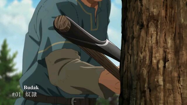 Vinland Saga S2 eps 1 sub indo