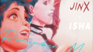 "晚安，小伊莎" l 𝐑𝐞𝐦𝐞𝐦𝐛𝐞𝐫 𝐌𝐞