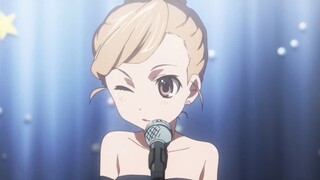 [Toradora!]เพลงคริสต์มาส(ﾎｰﾘｰﾅｲﾄ) มิกซ์คัท