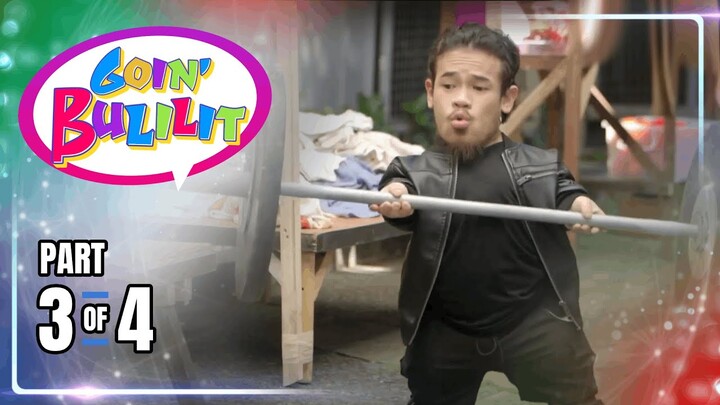 Goin' Bulilit | Episode 7 (3/4) | July 8, 2024