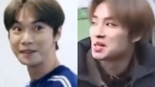 【جين دايوينغ × شياو دهجون】 فرقة حرب العصابات على السكك الحديدية تهزم الإمبريالية الأمريكية اليوم!!