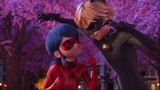 Miraculous Ladybug & Cat Noir - Watch Full Movie : Link in Description