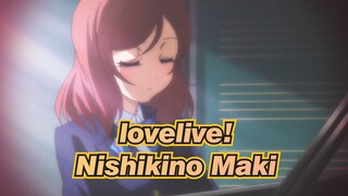 lovelive!|[Nishikino Maki]Natsuiro Egao de 1, 2, Lompat!