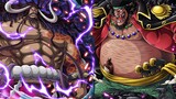 One Piece: Lihat Judul Yonko yang Mungkin Belum Anda Ketahui! Apakah Kaido Satu Tingkat Lebih Tinggi