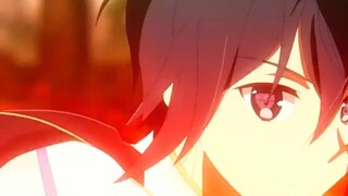 2 Thanh Niên Thiên Tài Phá Đảo Chiến Tranh Trăm Năm 🤣 _ Kimi to Boku _ Tóm Tắt anime_p1