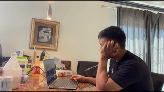LIFE BEING ALONE | EUMIR MARCIAL