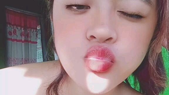 😘😘