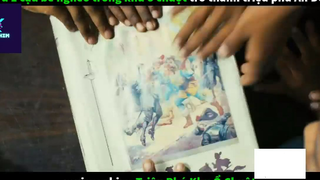 REVIEW PHIM : Triệu phú khu ổ chuột (p1) #rvphimcuocsongg