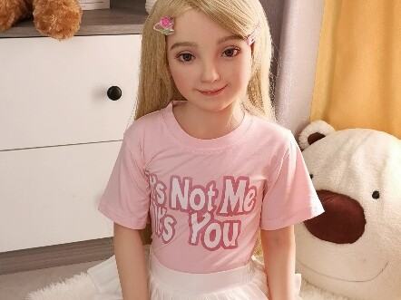 Boneka asli Little Foreigner #unboxing