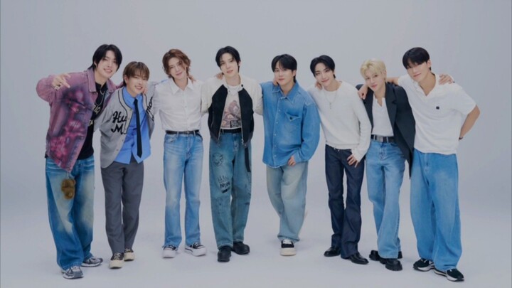 ATEEZ Most Golden & Unfiltered Spotify House Party' [FULL]