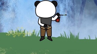 Episode 13: Berjuang, kamu berhutang nyawa padaku