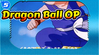 Dragon Ball OP_5