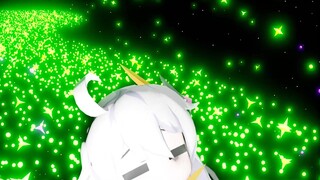 Honkai Impact 3MMD: Ratu Langit Berbintang