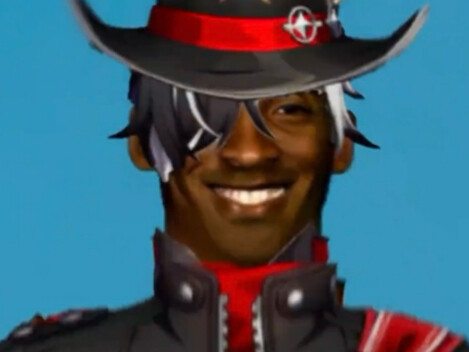 บั่งเถี่ยหลาวจิ่วเหมิน: หลาวโป