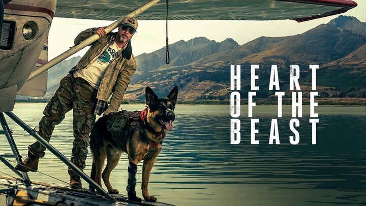 🎬 Heart of the Beast (2026)