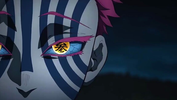 [Demon Slayer] A video montage of Kamado Tanjirou