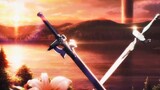 [ Seni Pedang Online ] Jiwa pedang mengaduk, kekuatan tempur penuh, LINK MULAI! Ratu kembali!! Ketik