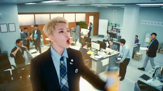 Seventeen "CBZ (Prime Time) " M/V