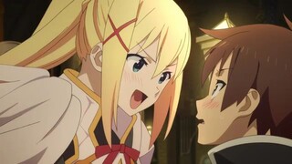 Konosuba (TagalogDubbed) Episode 3