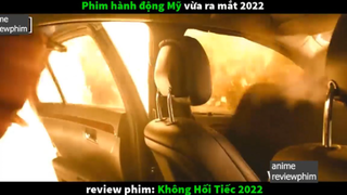 không hối tiếc p1 #animereviewphim