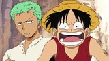 A young man with rubber strength, intend to become a pirate king - Anime Recaps
